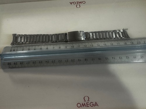 Vintage omega speedmaster 1039 - vintage,